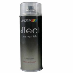 Σπρέι Ακρυλικό Βερνίκι Διάφανο Γυαλιστερό Motip Effect 302205 400ml Σπρέι Ακρυλικό Βερνίκι Διάφανο Γυαλιστερό Motip Effect 302205 400ml