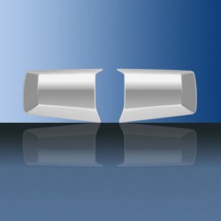 Καπάκια Καθρεφτών Για Mercedes-Benz S-Class W126 79-93 Χρωμίου 2 Τεμάχια Καπάκια Καθρεφτών Για Mercedes-Benz S-Class W126 79-93 Χρωμίου 2 Τεμάχια