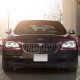 Κρύσταλλα Φαναριών Για Bmw 7 F01 / F02 08-15 Ζευγάρι 2 Τεμάχια