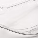 Κρύσταλλα Φαναριών Για Bmw 7 F01 / F02 08-15 Ζευγάρι 2 Τεμάχια