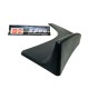 Μπροστινά Spoiler Δεξιά & Αριστερά Universal "Flaps" UT-5001-3 Από Abs Πλαστικό 2 Τεμάχια