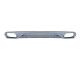 Diffuser Πίσω Προφυλακτήρα Για Audi A4 B8 08-11 Sedan/Avant ABT Look Από Abs Πλαστικό