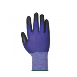 Γάντια Νιτριλίου Pro No10 - XL Μαύρο/Μπλε 2 Τεμάχια