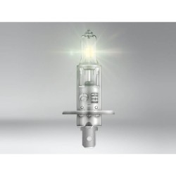 Λάμπες Αλογόνου H1 12V 55w Ultra Life Osram 64150ULT-HCB 2 Τεμάχια