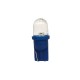 Λάμπα Led T10 12volt Μπλε Trifa 2801 1 Τεμάχιο