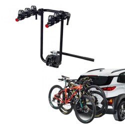 Μπάρα / Βάση Ποδηλάτων Κοτσαδόρου Cruz Frame 3 940-520 Μαύρη Για 3 Ποδήλατα Μπάρα / Βάση Ποδηλάτων Κοτσαδόρου Cruz Frame 3 940-520 Μαύρη Για 3 Ποδήλατα