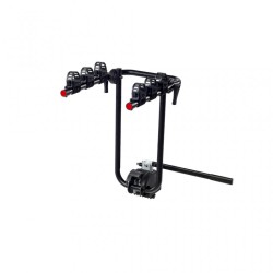 Μπάρα / Βάση Ποδηλάτων Κοτσαδόρου Cruz Frame 3 940-520 Μαύρη Για 3 Ποδήλατα Μπάρα / Βάση Ποδηλάτων Κοτσαδόρου Cruz Frame 3 940-520 Μαύρη Για 3 Ποδήλατα