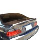 Αεροτομή Πορτ Παγκάζ Για Bmw 3 E46 99-05 Coupe CSL Look Από Fiber Flex