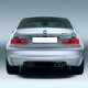 Αεροτομή Πορτ Παγκάζ Για Bmw 3 E46 99-05 Coupe CSL Look Από Fiber Flex