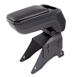 Κεντρική Κονσόλα / Τεμπέλης / Υποβραχιόνιο Αυτοκινήτου Με Αποθηκευτικό Χώρο Universal Μαύρο 14182 Κεντρική Κονσόλα / Τεμπέλης / Υποβραχιόνιο Αυτοκινήτου Με Αποθηκευτικό Χώρο Universal Μαύρο 14182