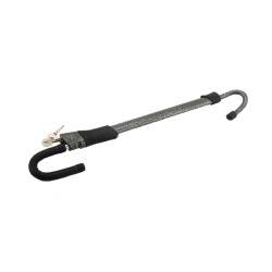 Αντικλεπτικό Μπαστούνι Αυτοκινήτου Με 2 Κλειδιά Επεκτεινόμενο 53-72cm 23112 Αντικλεπτικό Μπαστούνι Αυτοκινήτου Με 2 Κλειδιά Επεκτεινόμενο 53-72cm 23112