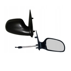 Καθρέπτης Δεξιός Για Citroen Saxo 96-99 Μηχανικός Με Ντίζες Μαύρος 1 Τεμάχιο Καθρέπτης Δεξιός Για Citroen Saxo 96-99 Μηχανικός Με Ντίζες Μαύρος 1 Τεμάχιο