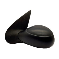 Καθρέπτης Αριστερός Για Peugeot 206 98-09 Μηχανικός Με Χερούλι 1 Τεμάχιο Καθρέπτης Αριστερός Για Peugeot 206 98-09 Μηχανικός Με Χερούλι 1 Τεμάχιο