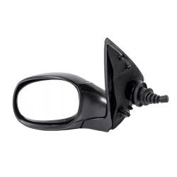 Καθρέπτης Αριστερός Για Peugeot 206 98-09 Μηχανικός Με Χερούλι 1 Τεμάχιο Καθρέπτης Αριστερός Για Peugeot 206 98-09 Μηχανικός Με Χερούλι 1 Τεμάχιο