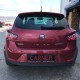 Πισινά Φανάρια Set Για Seat Ibiza 6J 08-12 Led Bar Μαύρα Sonar