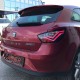 Πισινά Φανάρια Set Για Seat Ibiza 6J 08-12 Led Bar Μαύρα Sonar