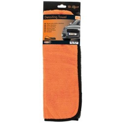 Πετσέτα Μicrofiber 38x38cm Μr Κleen ΚLΙΝ619 Πετσέτα Μicrofiber 38x38cm Μr Κleen ΚLΙΝ619