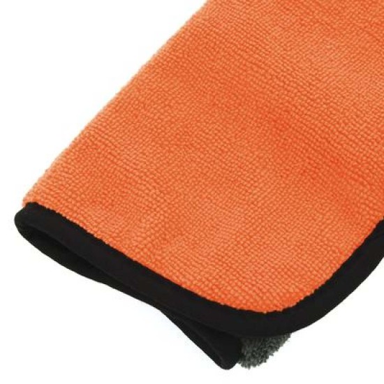 Πετσέτα Μicrofiber 38x38cm Μr Κleen ΚLΙΝ619