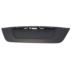 Πορτ Μπαγκάζ Για Mercedes-Benz E-Class W211 02-09 Facelift Look Πλαστικό Πορτ Μπαγκάζ Για Mercedes-Benz E-Class W211 02-09 Facelift Look Πλαστικό