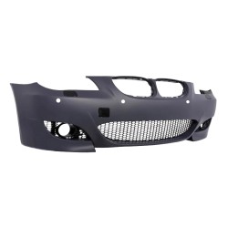 Μπροστινός Προφυλακτήρας Για Bmw 5 E60/E61 LCI 07-10 M5 Look Με PDC 18mm Μπροστινός Προφυλακτήρας Για Bmw 5 E60/E61 LCI 07-10 M5 Look Με PDC 18mm