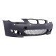 Μπροστινός Προφυλακτήρας Για Bmw 5 E60/E61 LCI 07-10 M5 Look Με PDC 18mm