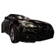 Μπροστινός Προφυλακτήρας Για Bmw 5 E60/E61 LCI 07-10 M5 Look Με PDC 18mm