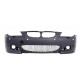 Μπροστινός Προφυλακτήρας Για Bmw 5 E60/E61 LCI 07-10 M5 Look Με PDC 18mm