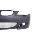 Μπροστινός Προφυλακτήρας Για Bmw 5 E60/E61 LCI 07-10 M5 Look Με PDC 18mm