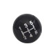 Πόμολο Λεβιέ Ταχυτήτων Μαύρο For Ford Focus 05-12 / Mondeo 00-07 / S-max 06-10 / C-max 03-08 / Galaxy 06-10 / Fiesta 02-08 / Transit 06-12 Με 5 Ταχύτητες SK29