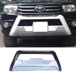 Bull Bar Bumper Guard Εμπρός Προφυλακτήρα Για Toyota Hilux 2015+ Revo 1 Τεμάχιο Bull Bar Bumper Guard Εμπρός Προφυλακτήρα Για Toyota Hilux 2015+ Revo 1 Τεμάχιο