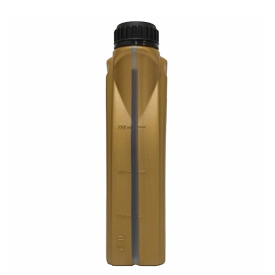 Λάδι - Λιπαντικό Κινητήρα Ansoil VSI 01992A 10W-40 Ημισυνθετικό 1Lt