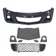 Μπροστινός Προφυλακτήρας Για Opel Astra H GTC 05-10 OPC Look Made in Taiwan