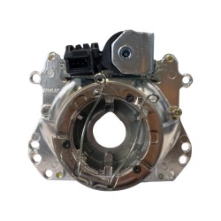 Προτζέκτορες Φαναριών Bi-Xenon 3.0" D2S/H7 Για Φανάρια Golf V (5) GTI Carner LHD Αριστεροτίμονο 2 Τεμάχια