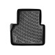 Πατάκια Σκαφάκια 3D Από Λάστιχο TPE Για Mercedes E-Class W213 2016- Rizline 4 Τεμάχια Μαύρα