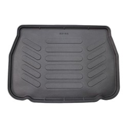 Πατάκι Πορτ-Παγκάζ 3D Σκαφάκι Από Λάστιχο TPE Για  Toyota C-ΗR 2016- Μαύρο Rizline Πατάκι Πορτ-Παγκάζ 3D Σκαφάκι Από Λάστιχο TPE Για  Toyota C-ΗR 2016- Μαύρο Rizline