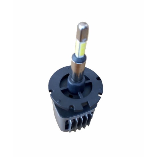 Λάμπες Led D2S F3 Samsung 12Volt 26watt 2600lm 6500k 2 Τεμάχια