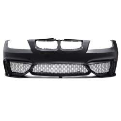 Μπροστινός Προφυλακτήρας Για Bmw 3 E90 05-08 Pre-Facelift M4 Look Μπροστινός Προφυλακτήρας Για Bmw 3 E90 05-08 Pre-Facelift M4 Look