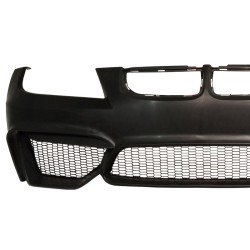 Μπροστινός Προφυλακτήρας Για Bmw 3 E90 05-08 Pre-Facelift M4 Look Μπροστινός Προφυλακτήρας Για Bmw 3 E90 05-08 Pre-Facelift M4 Look