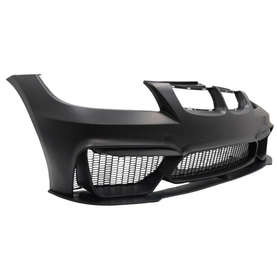 Μπροστινός Προφυλακτήρας Για Bmw 3 E90 05-08 Pre-Facelift M4 Look