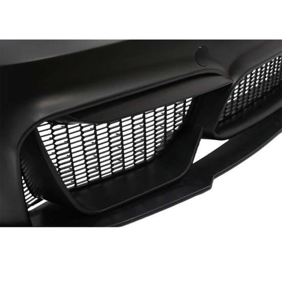 Μπροστινός Προφυλακτήρας Για Bmw 3 E90 05-08 Pre-Facelift M4 Look
