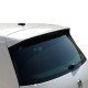 Αεροτομή Οροφής Για Vw Golf VII (7) 12-20 GTI Look 3 Τεμάχια Από Abs Πλαστικό