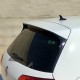 Αεροτομή Οροφής Για Vw Golf VII (7) 12-20 GTI Look 3 Τεμάχια Από Abs Πλαστικό