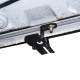 Πλαινά Σκαλοπάτια Για Skoda Karoq 17+ 2 Τεμάχια