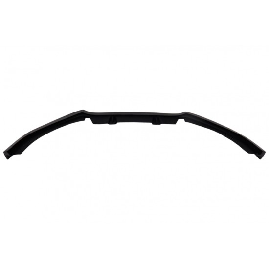 Μπροστινό Spoiler Για Audi A6 C7 4G RS6 11-18 Real Carbon 1 Τεμάχιο