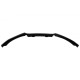 Μπροστινό Spoiler Για Audi A6 C7 4G RS6 11-18 Real Carbon 1 Τεμάχιο
