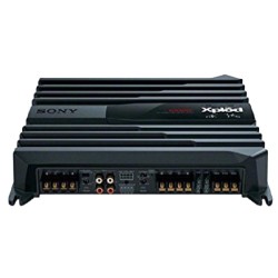 Ενισχυτής Sony XM-N1004 4-κάναλος 4Χ70 watt Rms,2X175 watt Rms/4Ω Ενισχυτής Sony XM-N1004 4-κάναλος 4Χ70 watt Rms,2X175 watt Rms/4Ω