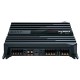 Ενισχυτής Sony XM-N1004 4-κάναλος 4Χ70 watt Rms,2X175 watt Rms/4Ω