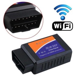 Διαγνωστικό Αυτοκινήτου OBD 2 Interface Με WiFi Big Διαγνωστικό Αυτοκινήτου OBD 2 Interface Με WiFi Big