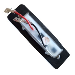 Led Φαναράκια Πινακίδας Για Bmw 3 E30, E12, E28, E24, E23, E28, Z1 Ζευγάρι 2 Τεμάχια Led Φαναράκια Πινακίδας Για Bmw 3 E30, E12, E28, E24, E23, E28, Z1 Ζευγάρι 2 Τεμάχια