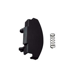 Κλιπ Αντικατάστασης Κονσόλας / Τεμπέλη Χειροφρένου Για VW Golf 4, Polo, Bora, Passat B5 Μαύρο Χρώμα Κλιπ Αντικατάστασης Κονσόλας / Τεμπέλη Χειροφρένου Για VW Golf 4, Polo, Bora, Passat B5 Μαύρο Χρώμα